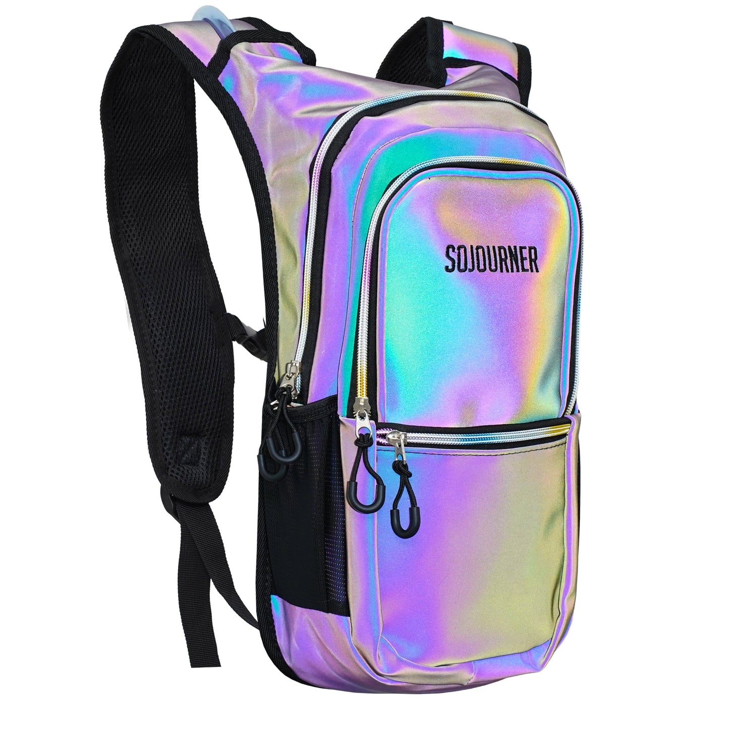 Medium Hydration Pack Backpack for Outdoor Adventures