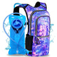 Medium Hydration Pack Backpack for Outdoor Adventures
