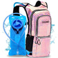 Medium Hydration Pack Backpack for Outdoor Adventures