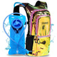 Medium Hydration Pack Backpack for Outdoor Adventures