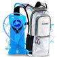 Medium Hydration Pack Backpack for Outdoor Adventures