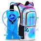 Medium Hydration Pack Backpack for Outdoor Adventures