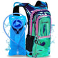 Medium Hydration Pack Backpack for Outdoor Adventures