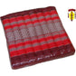 Filled Meditation Cushion Pad 20x20x2 Inches