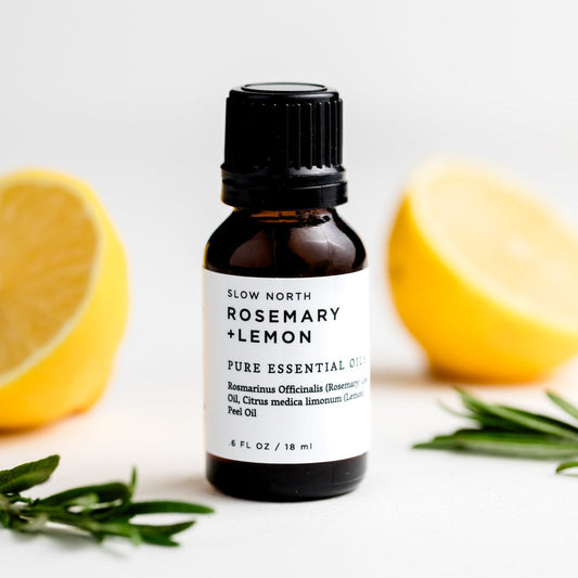 Essential Oil Diffuser Blends for Aromatherapy and Relaxation