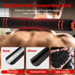 5-in-1 Adjustable Dumbbell Barbell Kettlebell Home Gym Set