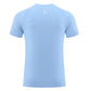 Men's Breathable Performance T-Shirt for Running Fitness