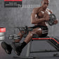 Upgraded Multifunction Weightlifting Bench for Home Strength Training
