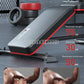 Upgraded Multifunction Weightlifting Bench for Home Strength Training