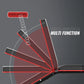Upgraded Multifunction Weightlifting Bench for Home Strength Training