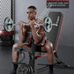 Upgraded Multifunction Weightlifting Bench for Home Strength Training