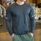 Men's Quick Dry High Performance Running Shirt
