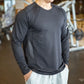 Men's Quick Dry High Performance Running Shirt