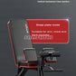 Upgraded Multifunction Weightlifting Bench for Home Strength Training