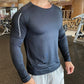 Men's Quick Dry High Performance Running Shirt