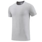 Men's Breathable Performance T-Shirt for Running Fitness