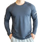 Men's Quick Dry High Performance Running Shirt