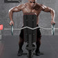 Upgraded Multifunction Weightlifting Bench for Home Strength Training