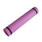 6mm Thick Non-Slip EVA Yoga Exercise Mat