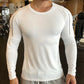 Men's Quick Dry High Performance Running Shirt