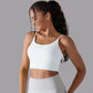 Supportive Sports Bra for Maximum Performance and Comfort