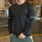 Men's Quick Dry High Performance Running Shirt