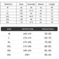 Men's Performance Running Tee for Sports Training