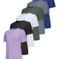 Women's Quick Dry Compression T-Shirt for Gym Running