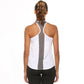 Women's High Performance Athletic Tank Top Workout