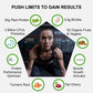 Plant-Based Sport Protein for Muscle Recovery and Performance Support