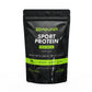 Plant-Based Sport Protein for Muscle Recovery and Performance Support