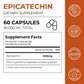 Epicatechin Supplement for Muscle Growth and Performance Support