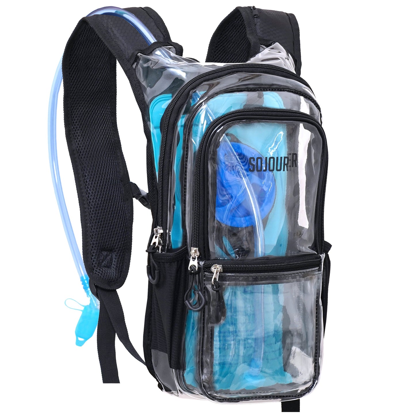 Medium Hydration Pack Backpack for Outdoor Adventures