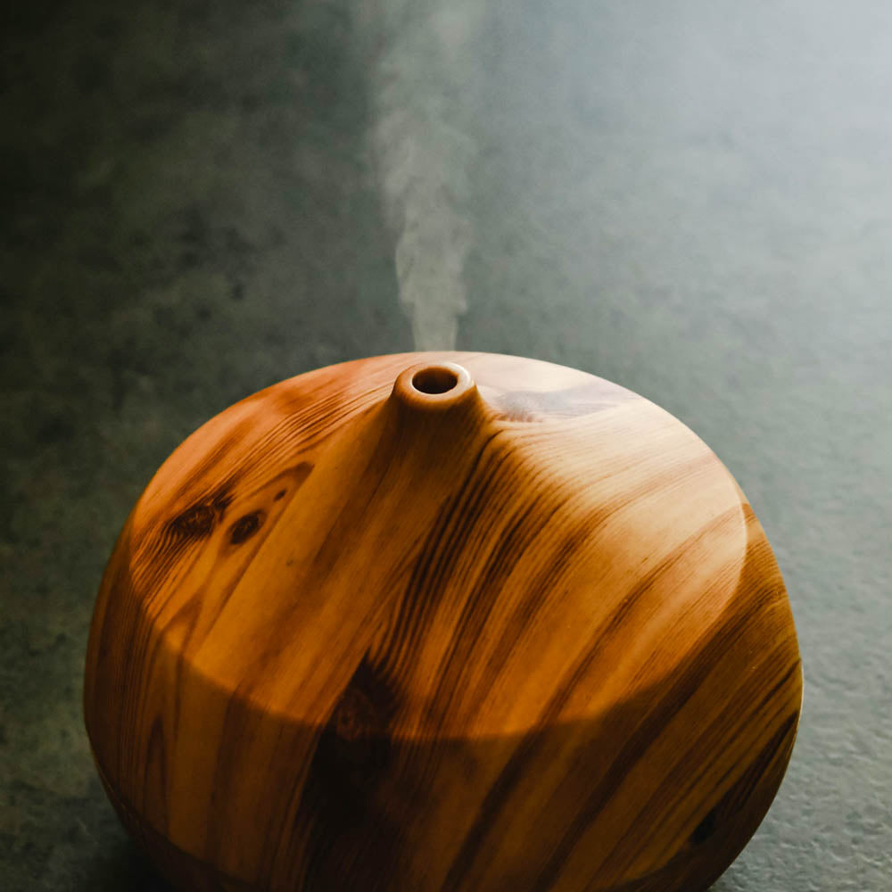 Premium Essential Oil Diffuser Blends for Relaxation Aromatherapy