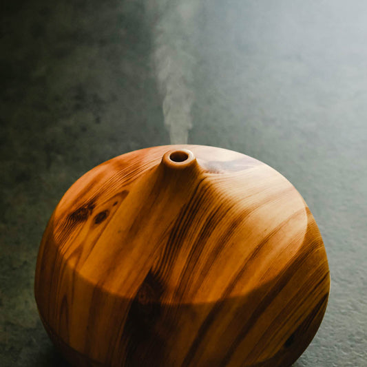 Premium Essential Oil Diffuser Blends for Relaxation Aromatherapy
