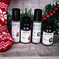 Premium Essential Oil Diffuser Blends for Relaxation Aromatherapy