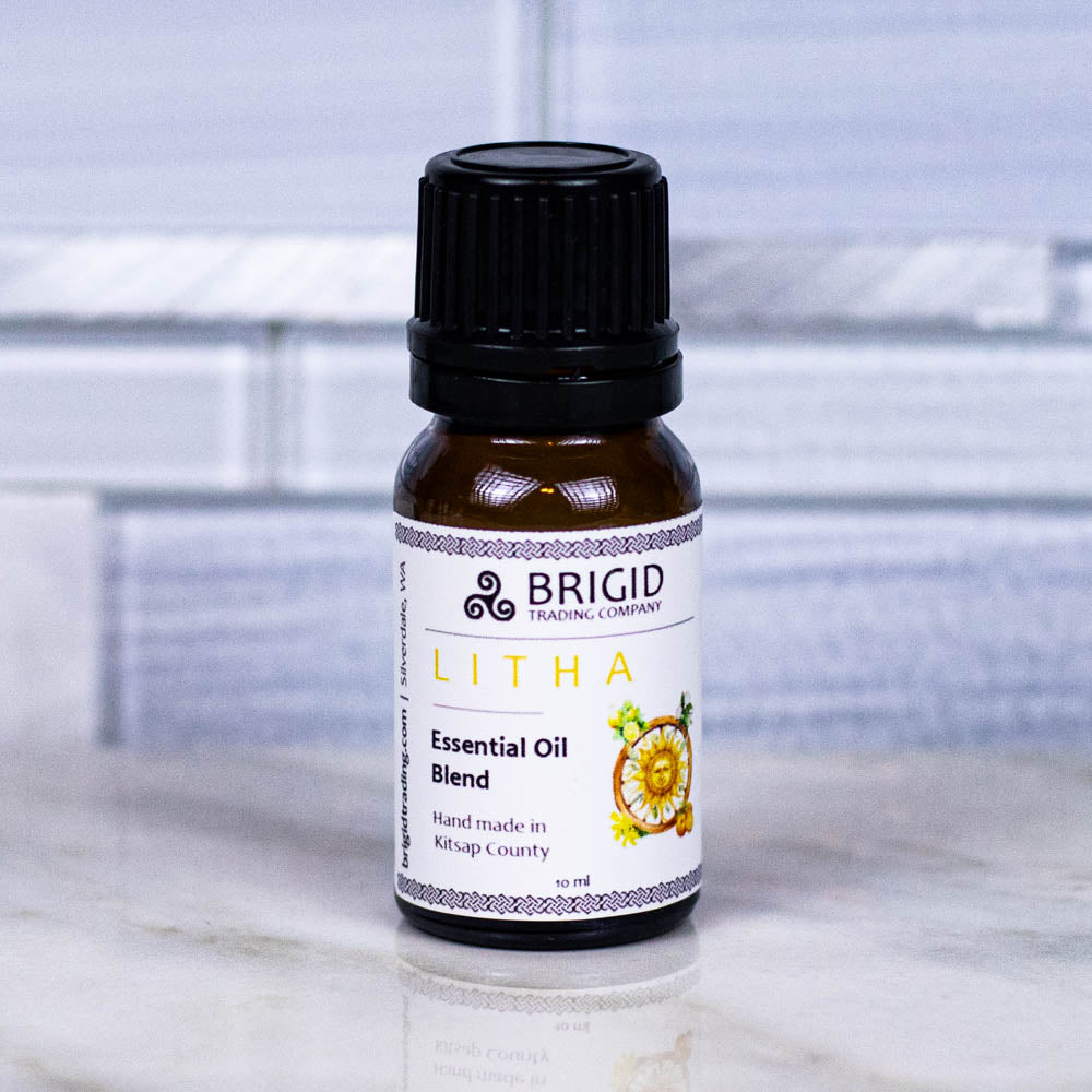 Premium Essential Oil Diffuser Blends for Relaxation Aromatherapy