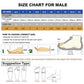 Men's Lightweight Breathable Running Sneakers for Sports Workouts