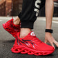 Men's Lightweight Breathable Running Sneakers for Sports Workouts
