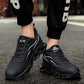 Men's Lightweight Breathable Running Sneakers for Sports Workouts