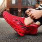 Men's Lightweight Breathable Running Sneakers for Sports Workouts