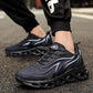 Men's Lightweight Breathable Running Sneakers for Sports Workouts