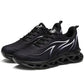 Men's Lightweight Breathable Running Sneakers for Sports Workouts