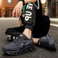 Men's Lightweight Breathable Running Sneakers for Sports Workouts