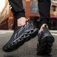 Men's Lightweight Breathable Running Sneakers for Sports Workouts