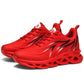 Men's Lightweight Breathable Running Sneakers for Sports Workouts