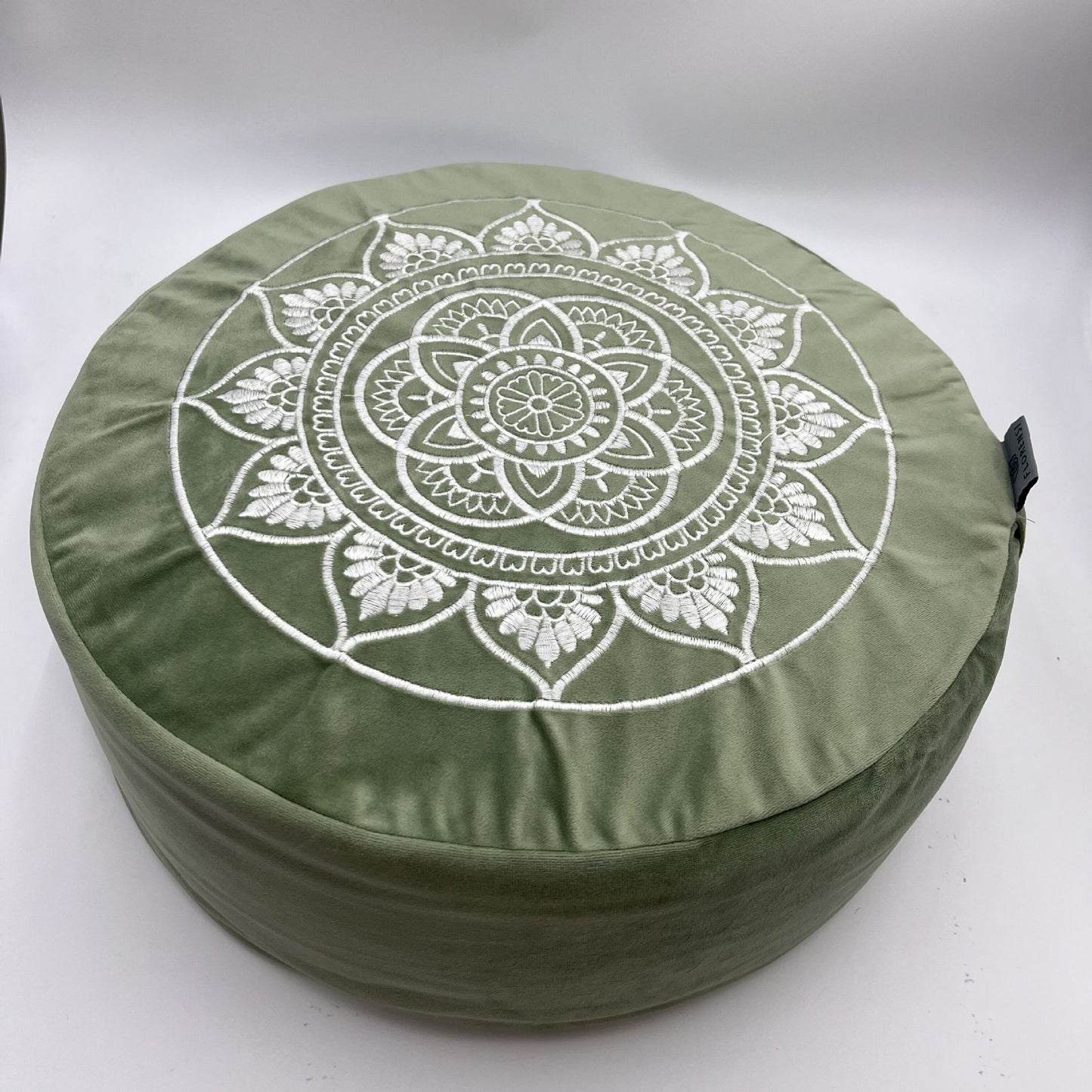 Meditation Yoga Floor Cushion for Comfort