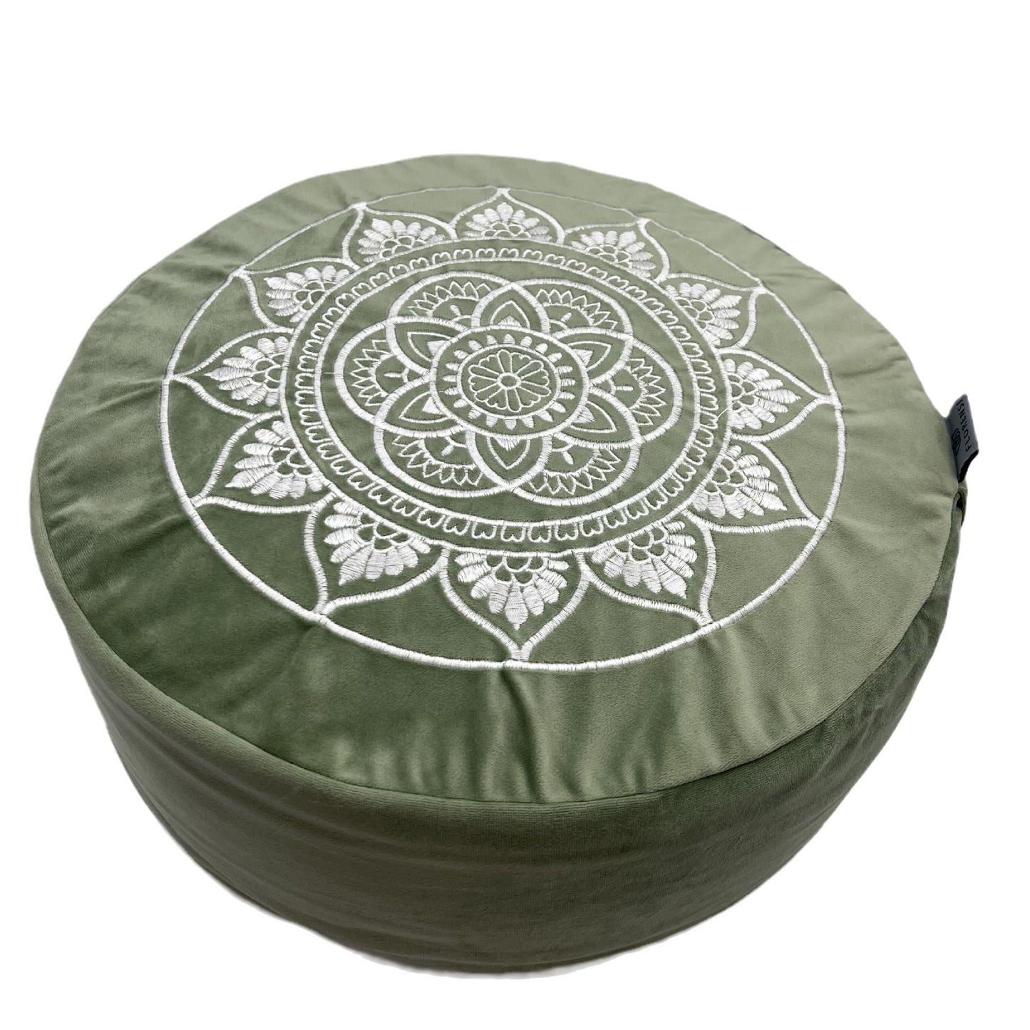 Meditation Yoga Floor Cushion for Comfort