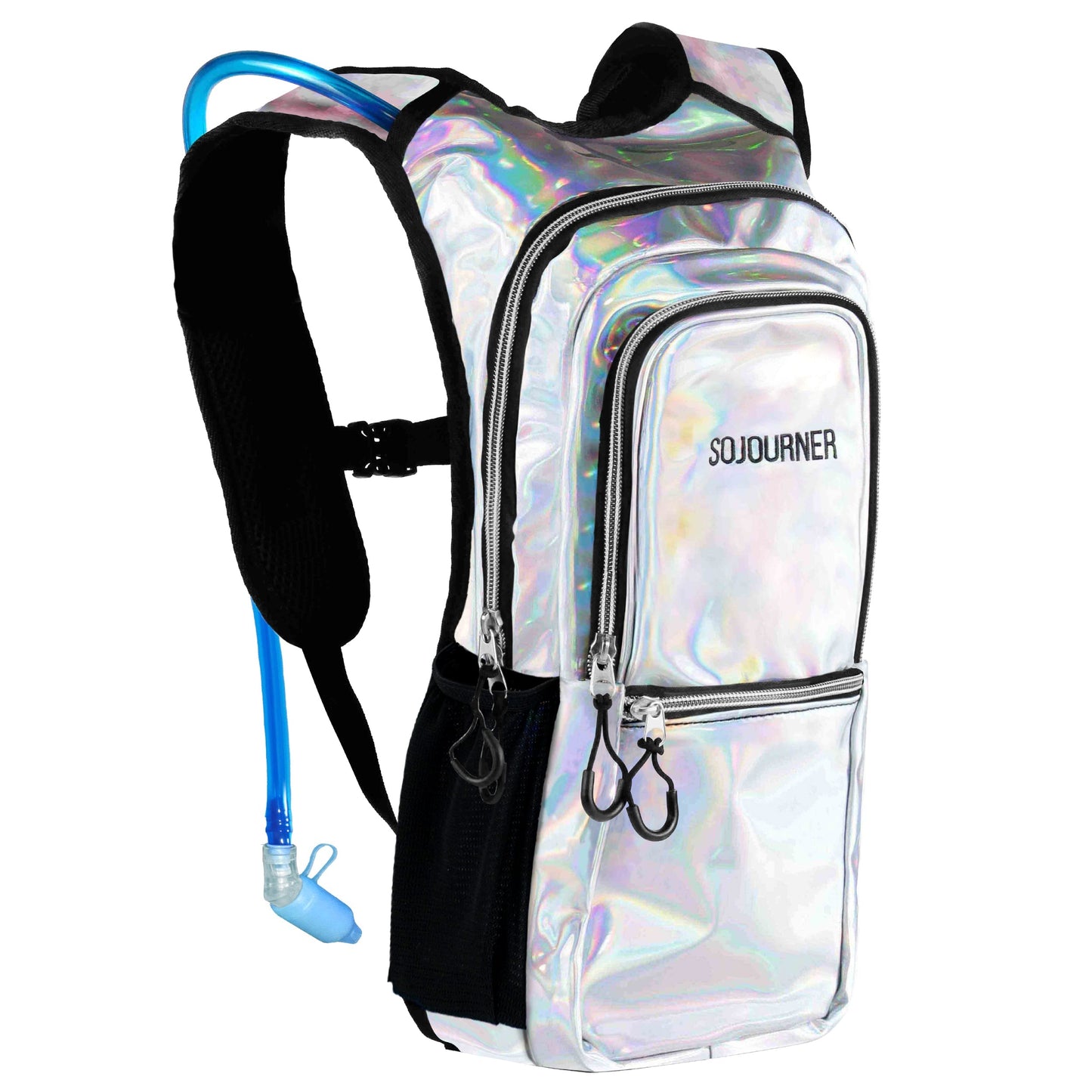 Medium Hydration Pack Backpack for Outdoor Adventures