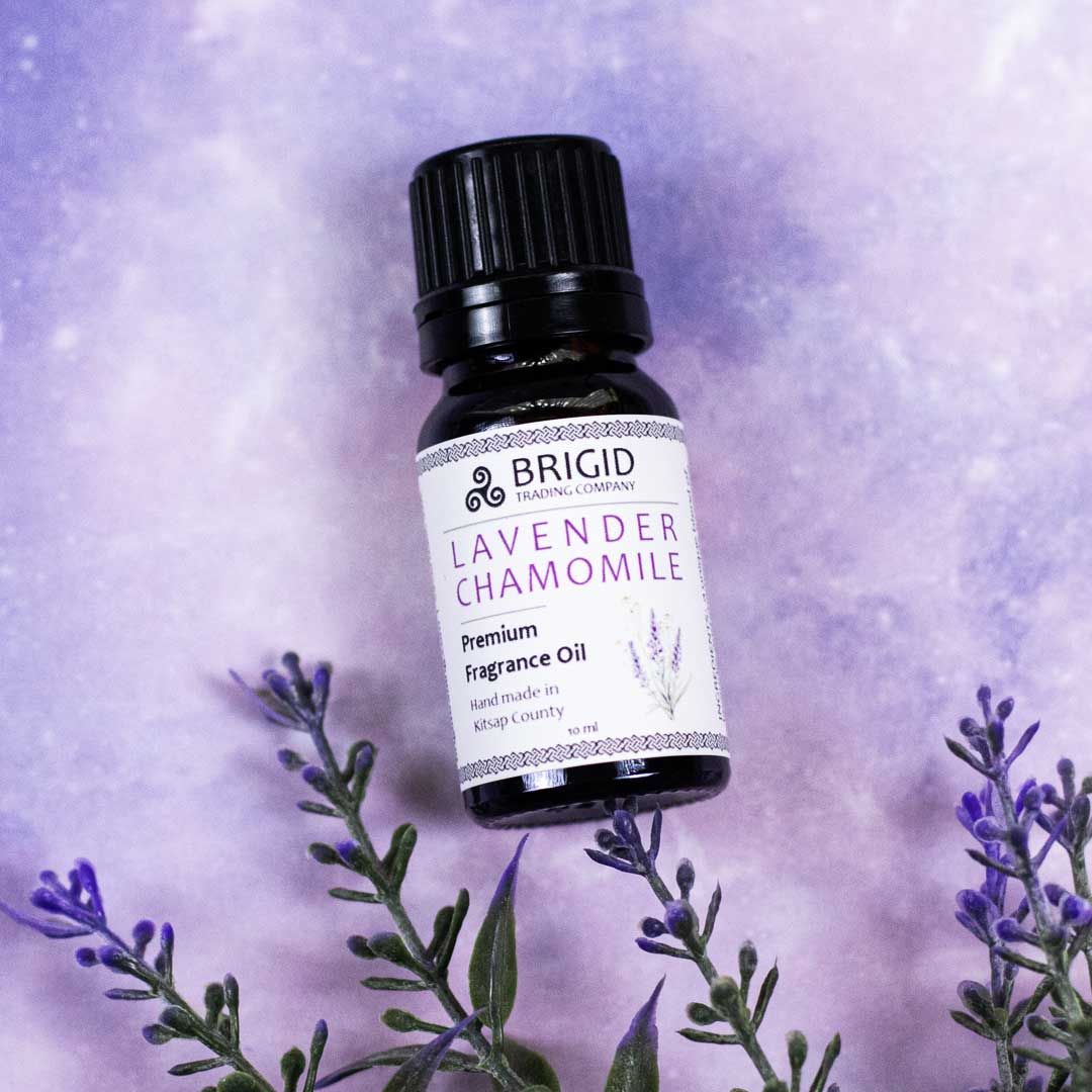 Premium Essential Oil Diffuser Blends for Relaxation Aromatherapy